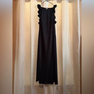 A New Day, Black Maxi Dress 🖤
